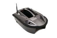 Рыбацкая лодка искателя умная RC орла 2.4GHZ цифров, чернота RYH-001B шлюпки приманки GPS