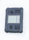 Красная шлюпка приманки GPS дистанционного управления Твиновск-корпуса искателя орла с экраном RYH-001B LCD